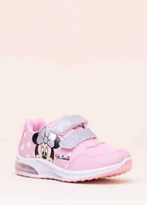 Кроссовки Minnie Leomil