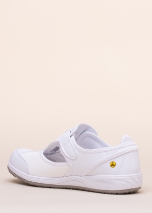 Рабочая обувь Camille Safety Jogger Works