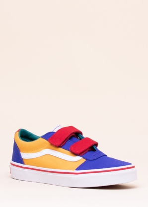 Тенниски Ward Vans