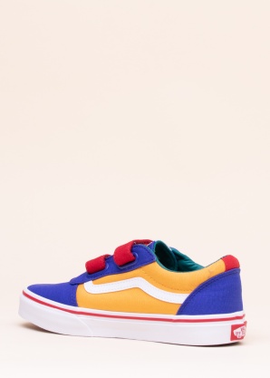 Vans kedas Ward