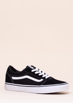 Vans kedas Ward