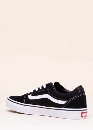 Vans kedas Ward
