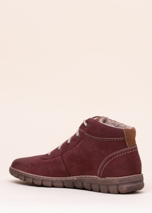 Josef Seibel puszābaki Steffi 53