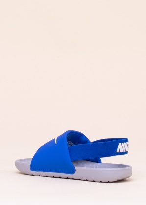 Nike baseina iešļūcenes Kawa