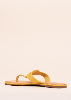 Замшевые туфли Tommy Hilfiger 