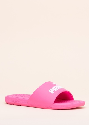 Puma baseina iešļūcenes Cool Cat 2.0