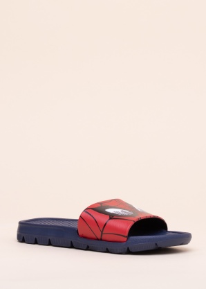 Leomil baseina iešļūcenes Spiderman Marvel