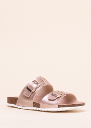 Geox sandales Adriel