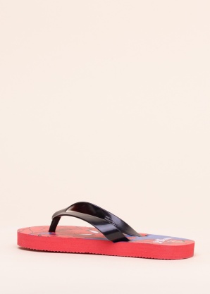 Leomil iešļūcenes Spider-Man