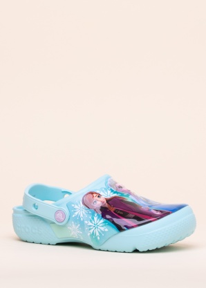 Сандалии Funlab Disnet Frozen Crocs