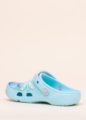 Сандалии Funlab Disnet Frozen Crocs