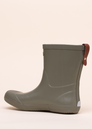 Viking gumijas zābaki Indie