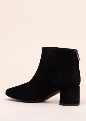 Clarks puszābaki Sheer55 Zip