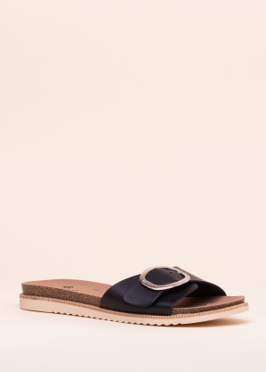 Сандалии Mustang