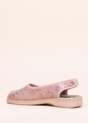 Campello slēgtas kurpes