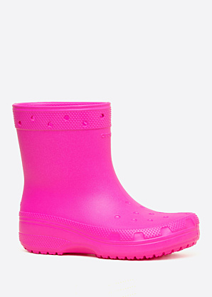 Crocs gumijas zābakiic