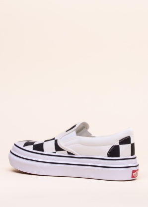 Vans kedas Super Comfycush