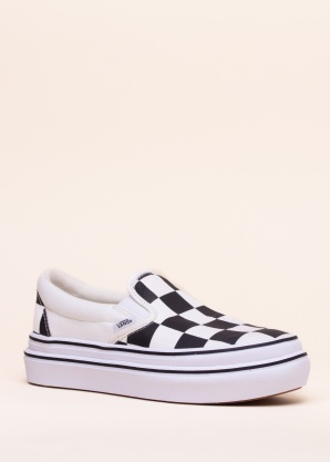 Vans kedas Super Comfycush
