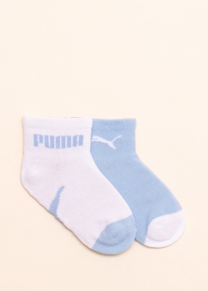 Puma zeķes 2 pāri