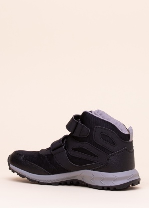 Полусапоги Woodland Texapore Jack Wolfskin