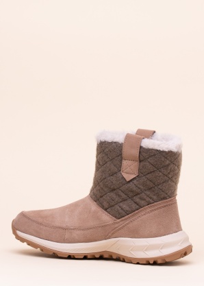 Jack Wolfskin ziemas zābaki Everquest