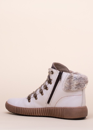 Josef Seibel puszābaki Maren 17