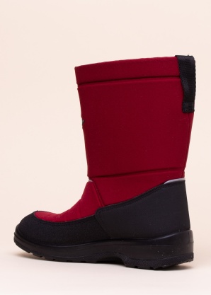 Kuoma ziemas zābaki Lady