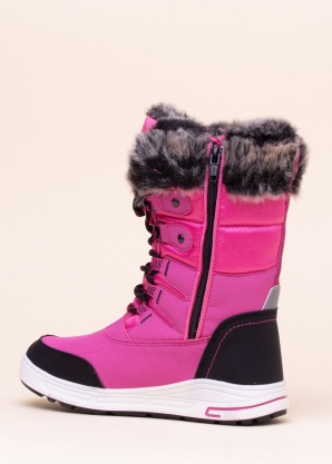 Catmandoo ziemas zābaki Celine Ii Jr