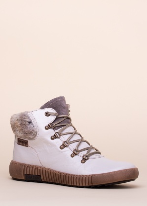 Josef Seibel puszābaki Maren 17