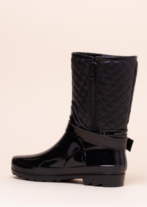 Резиновые сапоги Mustang