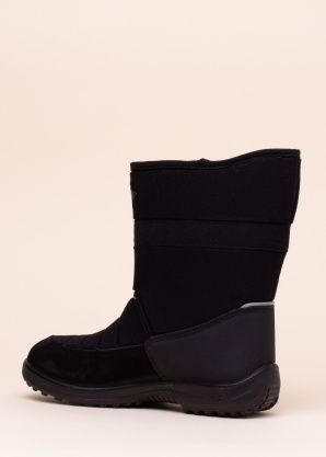 Kuoma zābaki Lumikki