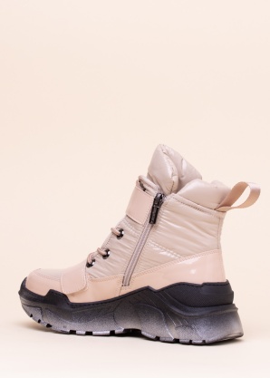 Зимние сапоги Loretta Vitale