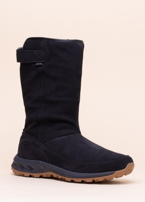 Jack Wolfskin ziemas zābaki Queenstown Texapore