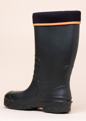 Demar gumijas zābaki New Universal PRO EVA