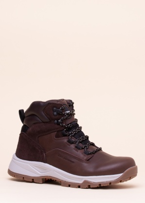 Icepeak pārgājienu zābaki  Anabar