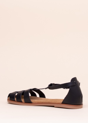 Musse & Cloud kurpes Mcflor