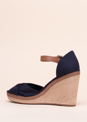 Tommy Hilfiger kurpes