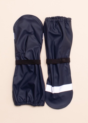 Reima lietus cimdi Kura