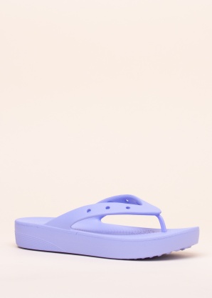 Crocs iešļūcenes Classic Platform