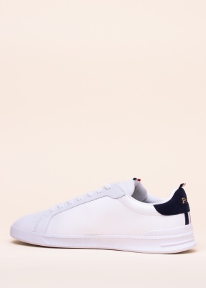 Ralph Lauren Polo kedas Heritage Court
