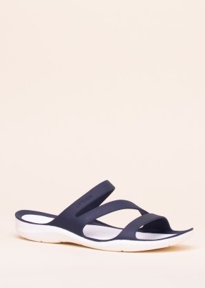 Шлёпанцы для бассейна Swiftwater Crocs