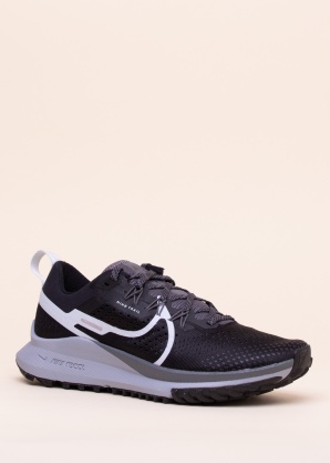 Nike apavi skriešanai React Pegasus Trail 4