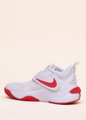 Nike basketbola apavi Team Hustle D 11