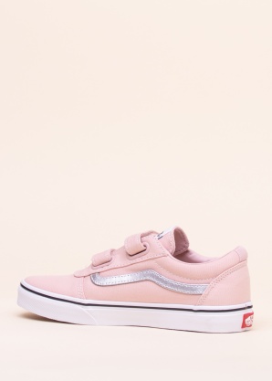 Vans kedas Ward
