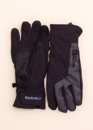 Jack Wolfskin cimdi Night Hawk