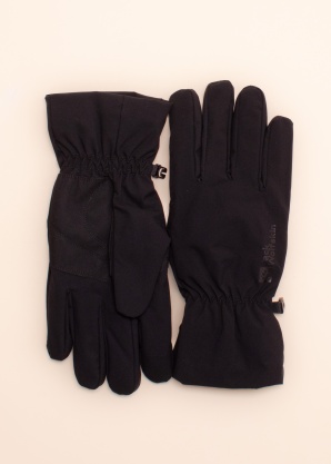 Jack Wolfskin skārienjutīgi cimdi Highloft