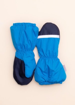 Рукавицы Snow Lenne