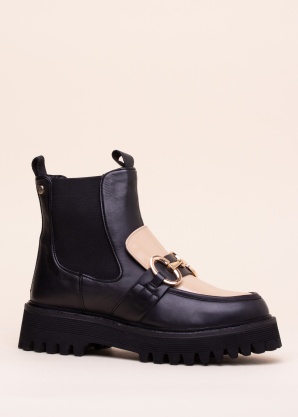 Copenhagen shoes puszābaki All O Want Multi