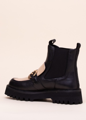 Copenhagen shoes puszābaki All O Want Multi