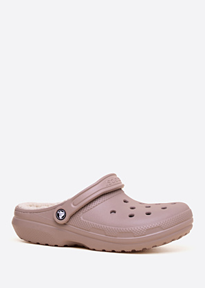 Crocs sandales ar siltu oderiic Lined C